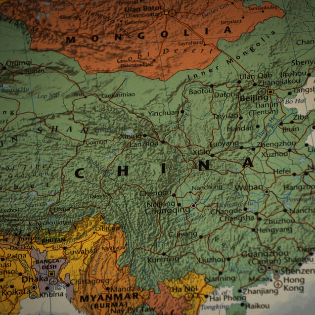China y Taiwán se han sumado a la lista de países de la “Zona de origen” de F-Tell